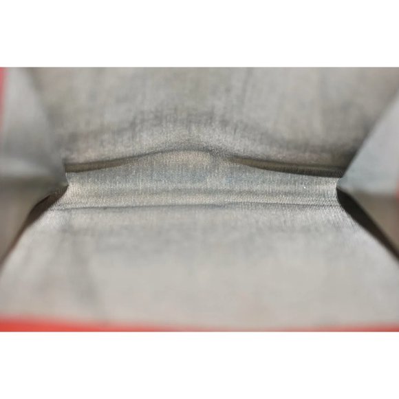 AUTHENTIC CHANEL CC LOGO CAMELIA BIFOLD WALLET - Picture 9 of 13